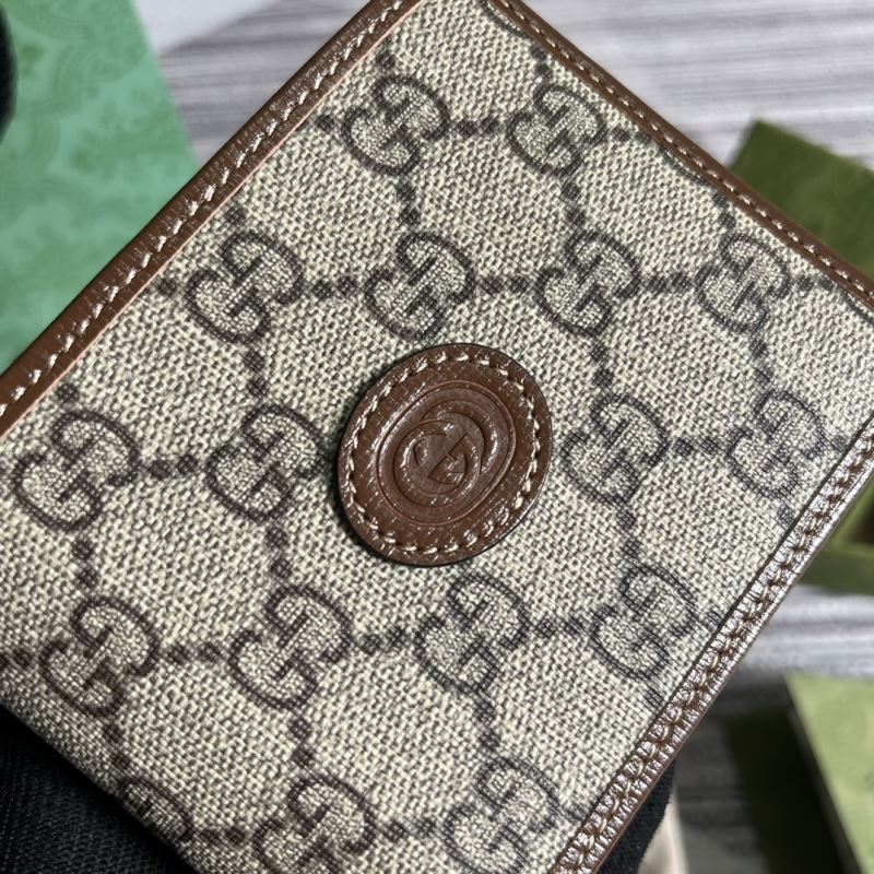 Gucci Wallets